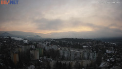 Pohled od Sásové-Rudlové