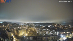 Pohled od Sásové-Rudlové