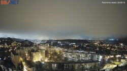 Pohled od Sásové-Rudlové