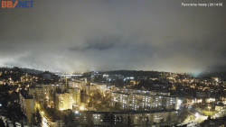 Pohled od Sásové-Rudlové