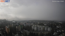 Pohled od Sásové-Rudlové