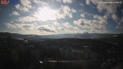 Pohled od Sásové-Rudlové