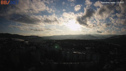 Pohled od Sásové-Rudlové