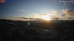 Pohled od Sásové-Rudlové