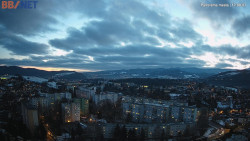 Pohled od Sásové-Rudlové