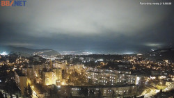 Pohled od Sásové-Rudlové