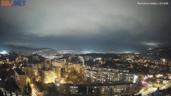 Pohled od Sásové-Rudlové