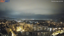 Pohled od Sásové-Rudlové