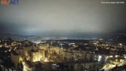 Pohled od Sásové-Rudlové