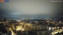 Pohled od Sásové-Rudlové