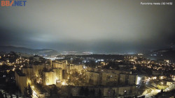 Pohled od Sásové-Rudlové