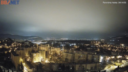 Pohled od Sásové-Rudlové