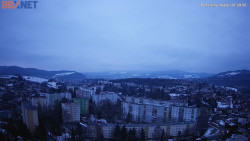 Pohled od Sásové-Rudlové