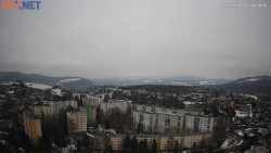 Pohled od Sásové-Rudlové