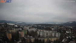 Pohled od Sásové-Rudlové