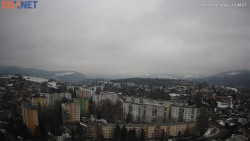 Pohled od Sásové-Rudlové