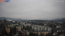 Pohled od Sásové-Rudlové