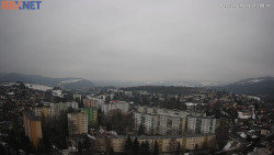 Pohled od Sásové-Rudlové