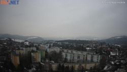 Pohled od Sásové-Rudlové