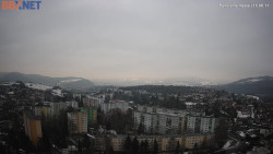 Pohled od Sásové-Rudlové