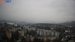 Pohled od Sásové-Rudlové