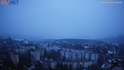 Pohled od Sásové-Rudlové