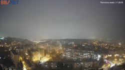 Pohled od Sásové-Rudlové