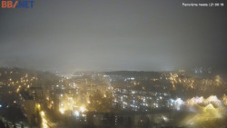 Pohled od Sásové-Rudlové