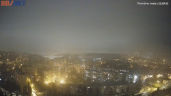 Pohled od Sásové-Rudlové