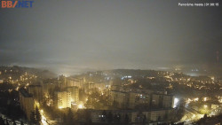 Pohled od Sásové-Rudlové