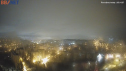 Pohled od Sásové-Rudlové