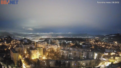 Pohled od Sásové-Rudlové