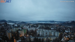 Pohled od Sásové-Rudlové