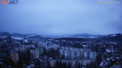 Pohled od Sásové-Rudlové