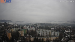 Pohled od Sásové-Rudlové