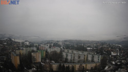 Pohled od Sásové-Rudlové