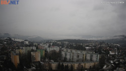 Pohled od Sásové-Rudlové