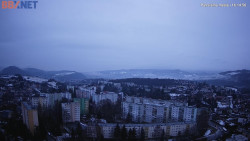 Pohled od Sásové-Rudlové