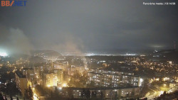 Pohled od Sásové-Rudlové