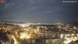 Pohled od Sásové-Rudlové