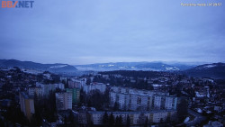 Pohled od Sásové-Rudlové