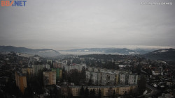 Pohled od Sásové-Rudlové