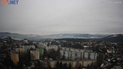 Pohled od Sásové-Rudlové