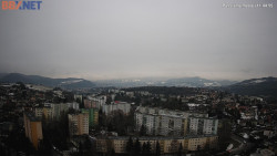 Pohled od Sásové-Rudlové