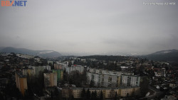 Pohled od Sásové-Rudlové