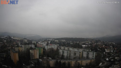 Pohled od Sásové-Rudlové