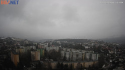 Pohled od Sásové-Rudlové