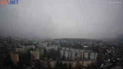 Pohled od Sásové-Rudlové