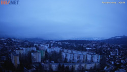 Pohled od Sásové-Rudlové