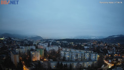 Pohled od Sásové-Rudlové